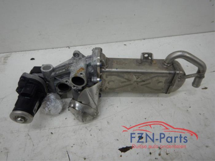 VW Tiguan 5N0 EGR Koeler 2.0 TDI