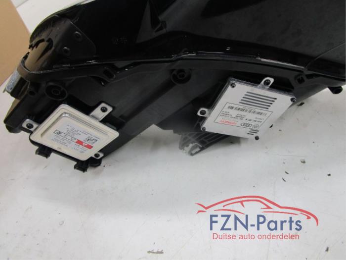 Audi A1 8XA Xenon LED Koplamp Rechts R