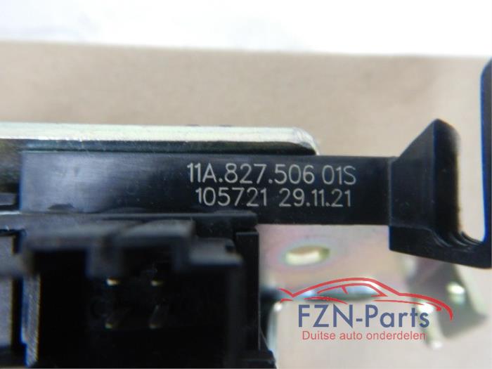 VW ID4 Elektrische Achterklepslot + Motor