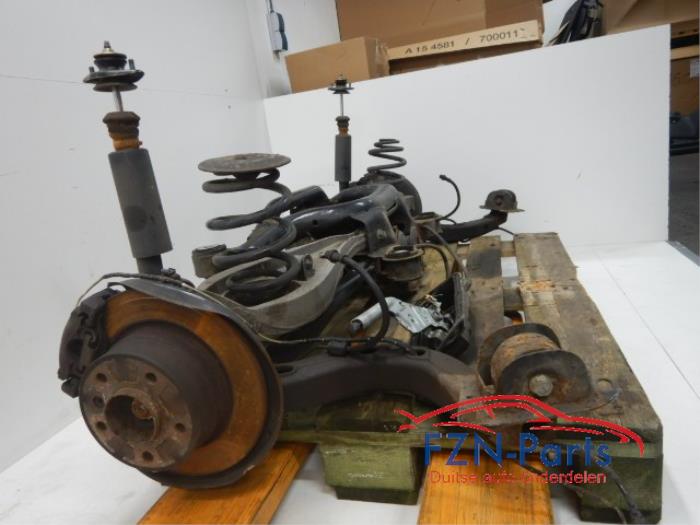 Subframe BMW Z4 (22742944)
