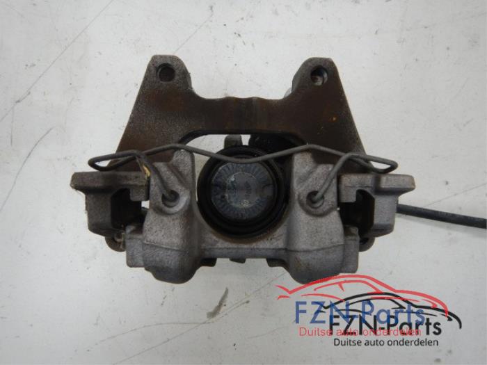 VW Tiguan 5NA Elektronische Remklauw Rechts-Achter