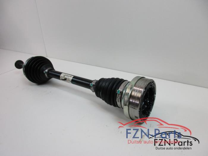 Aandrijfas links-voor Volkswagen Touran (22724666)