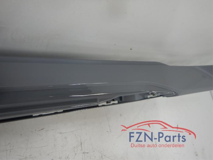 Zijskirt rechts Audi A7 (22727820)