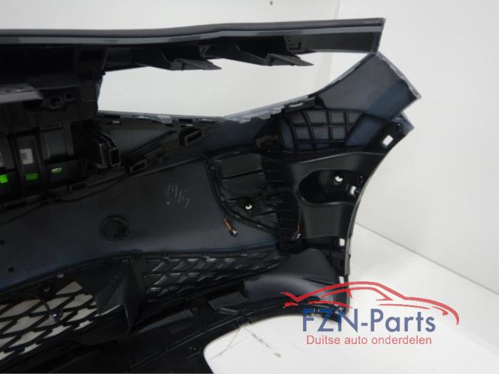 Voorbumper Volkswagen Diversen (22721728)