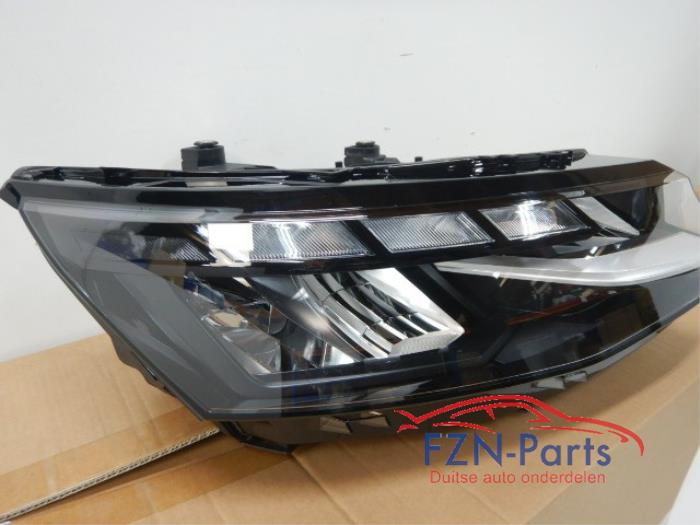 VW Transporter T7 Multivan Koplamp LED Rechts