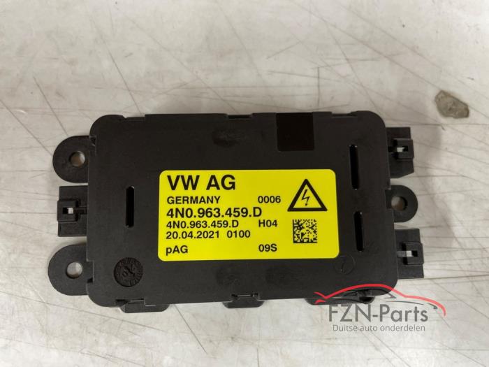 Audi A6 4K C8 Luchtkwaliteit sensor module