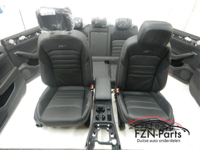 Bekleding Set (compleet) Volkswagen Arteon (22739273)
