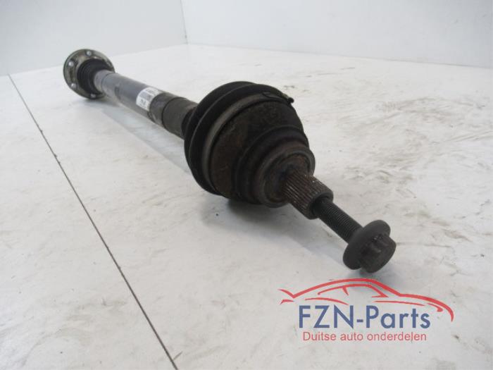 VW Golf 6 Aandrijfas Rechts-Voor