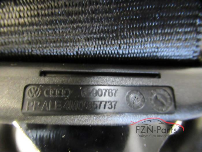 Airbag set + dashboard Audi Q7 (22727689)