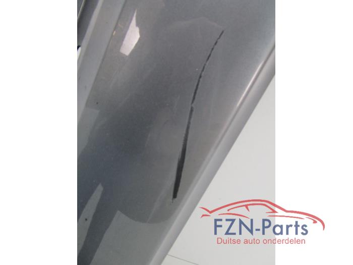 Mercedes-Benz CLS W218 Sideskirt Rechts