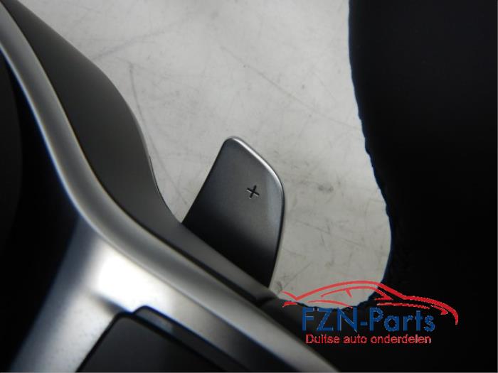 BMW 3-Serie G20 Facelift M Stuur MF+F1+ACC