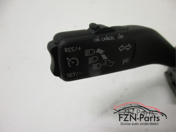 VW Beetle Stuurkolomcombischakelaar + Sleepring