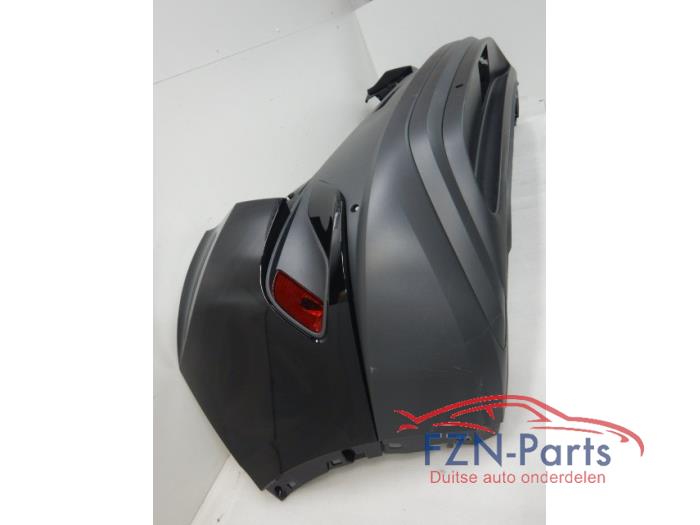 Achterbumper Volkswagen Diversen (22724004)
