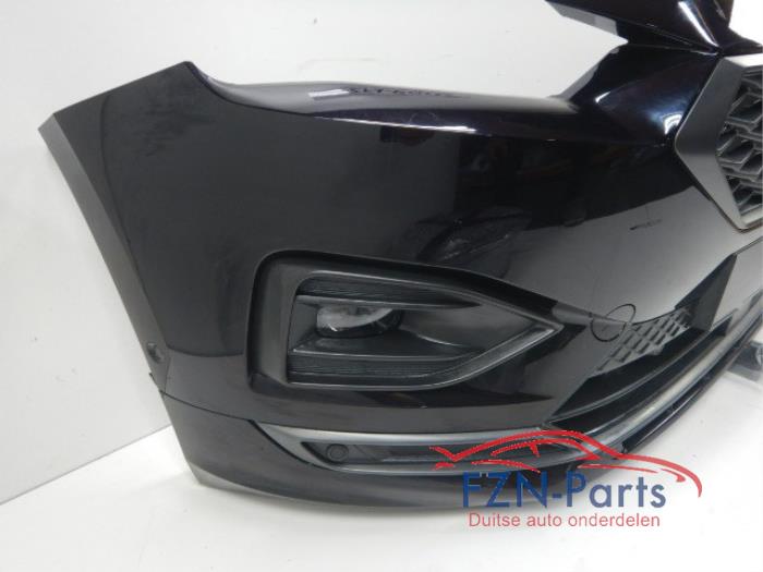 Seat Tarraco FR 5FJ Voorbumper LED Mistlampen