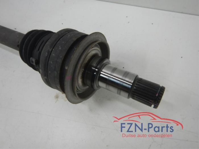 Mercedes-Benz C-Klasse W205 Aandrijfas Rechts-Achter