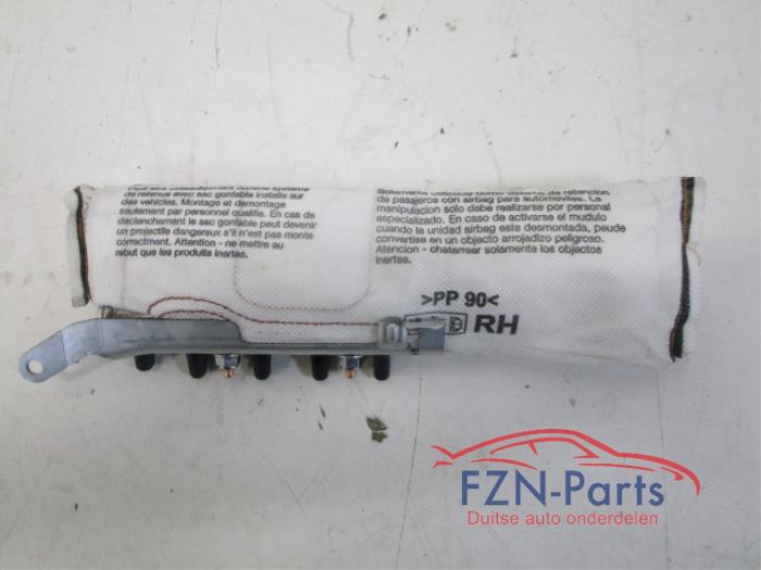 VW Passat B8 3G Stoelairbag Rechts