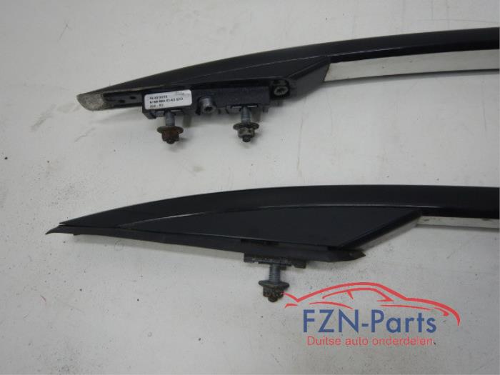 Dakdrager set Mercedes GLE (22740795)