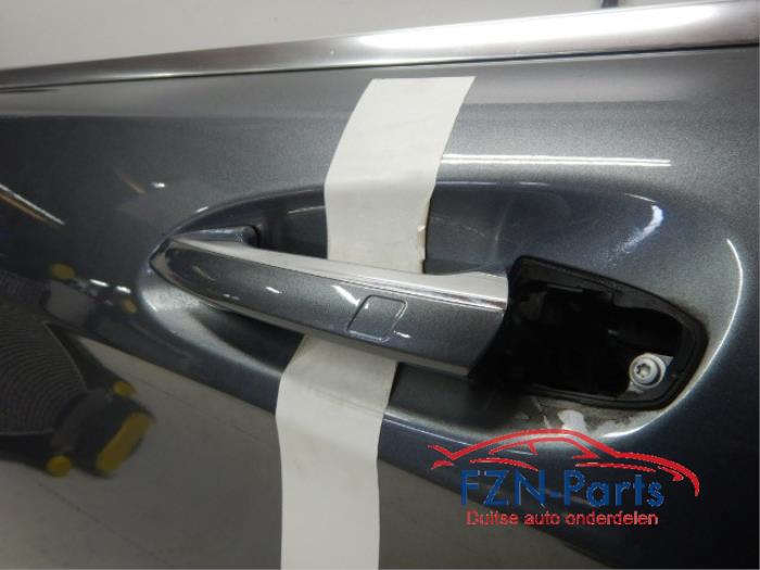 Portier 4Deurs links-voor Mercedes CLS-Klasse (22723294)