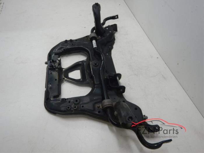 Mercedes-Benz A-Klasse W177 Subframe voorzijde