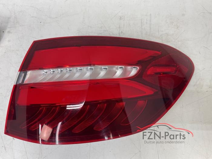 Mercedes-Benz GLC W253 Achterlicht Rechts Buiten LED