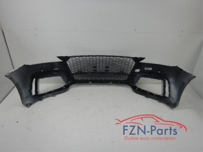 Voorbumper Audi TT (22720902)