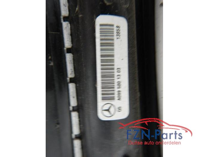 Voorkop compleet Mercedes ML-Klasse (22726454)