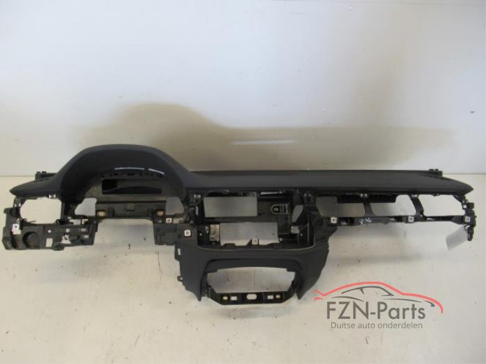 Airbag set + dashboard Audi Q7 (22727689)