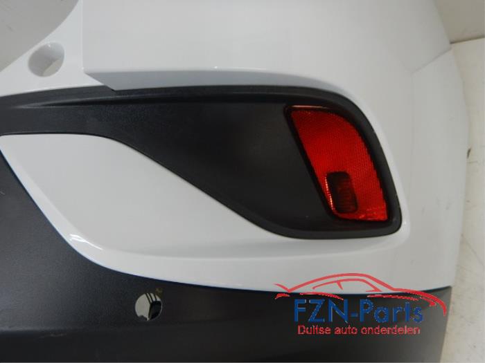 Achterbumper Volkswagen ID.4 (22724043)