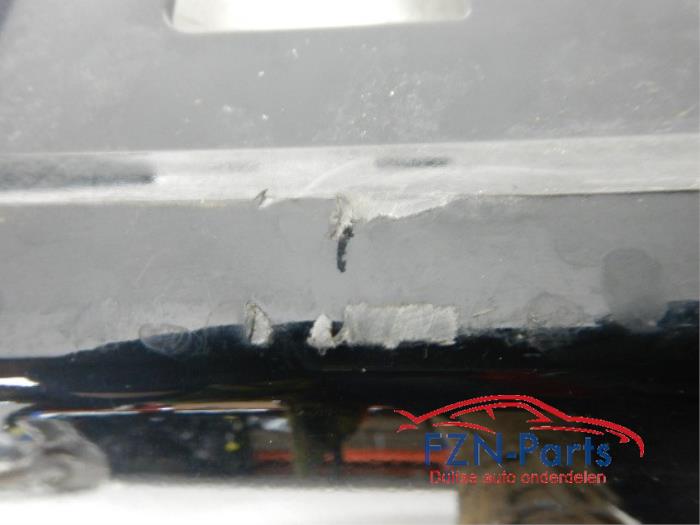 Zijskirt links BMW 1-Serie (22727594)
