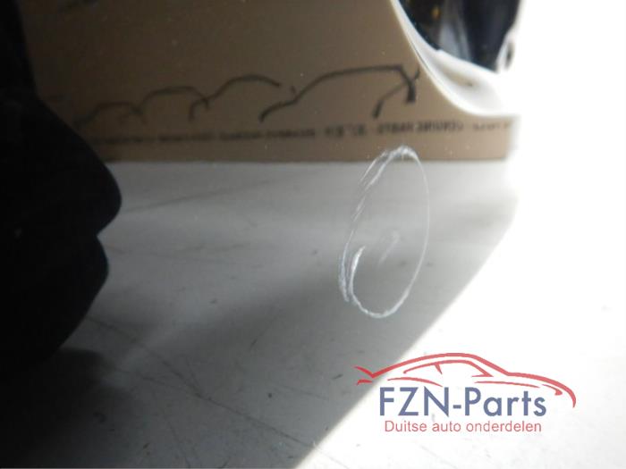 BMW X5 F15 Achterklep Sapphire Zwart 475