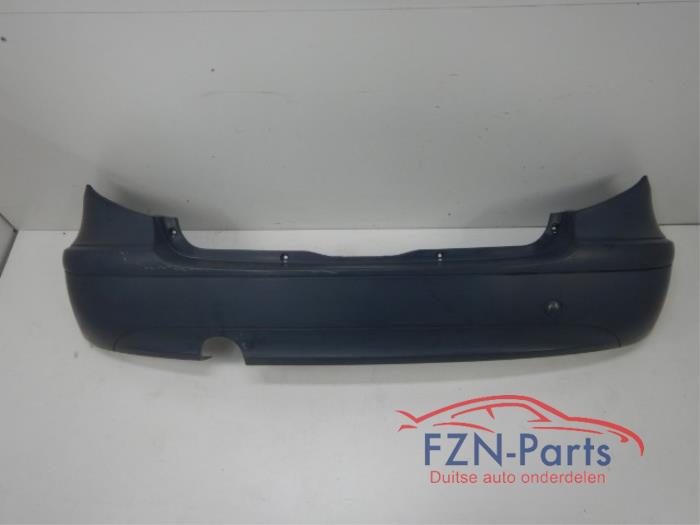 Mercedes-Benz A-Klasse W169 Achterbumper A
