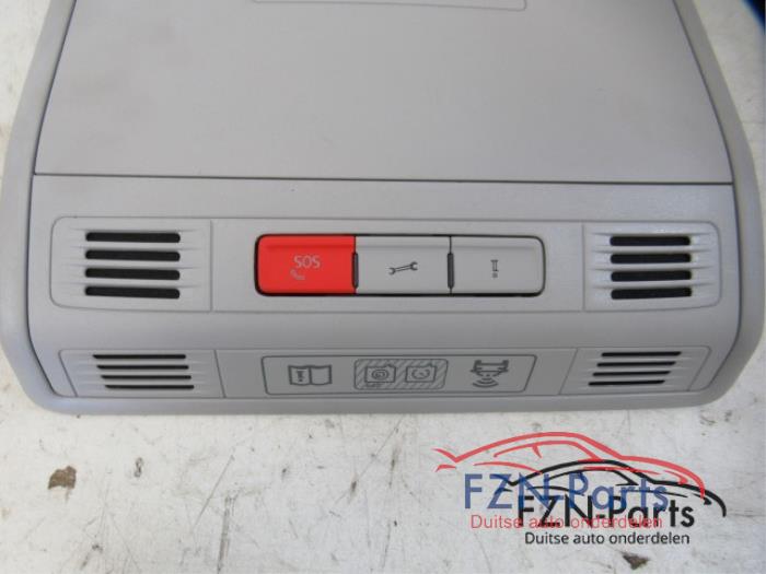 Binnenverlichting voor Volkswagen Tiguan (22741226)