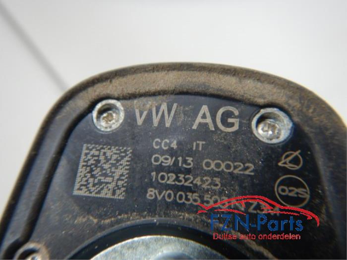 Diversen Audi A3 (22740851)
