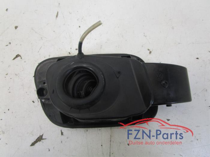 VW Touareg 7P Tankklep Tank Klep