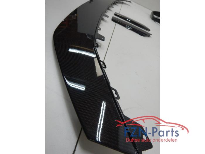Bumpercover voor Audi A6 (22742522)