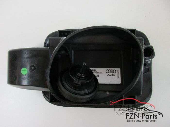 Audi A4 8K Tankklep Tank Klep