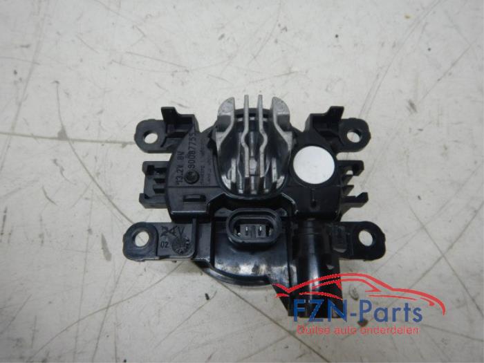 Renault Clio 4 LED Mistlamp Links-Voor