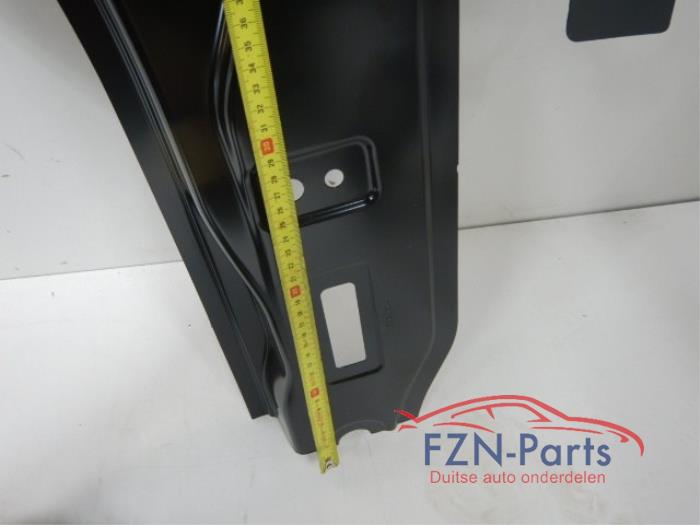Snijdeel achter Seat Ibiza (22738070)