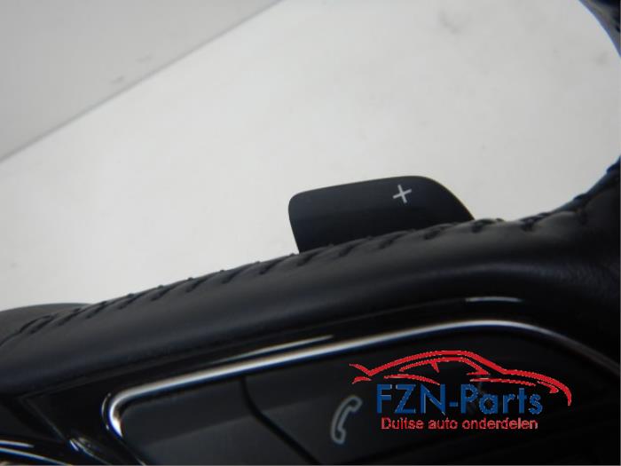 Stuurwiel Audi A1 (22730063)