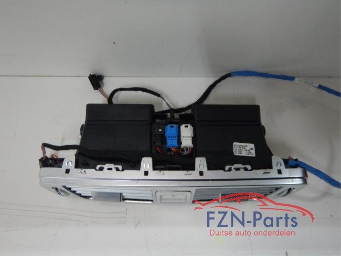 Luchtrooster Dashboard Mercedes CLS-Klasse (22735968)