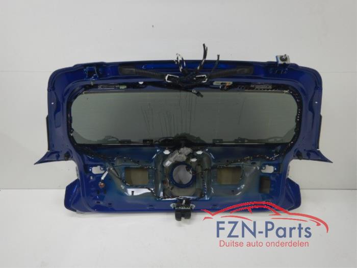 Achterklep Volkswagen Golf (22724522)