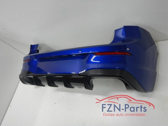 Achterbumper Volkswagen Golf (22723738)