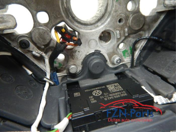 Stuurwiel Volkswagen Passat (22730154)