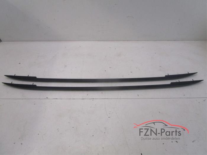 Dakdrager set Volkswagen Tiguan (22739212)