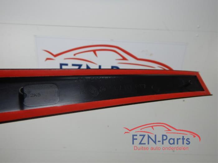 Portierlijst Volkswagen Touran (22739793)