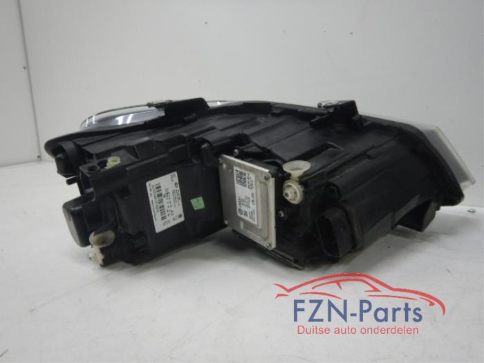 VW Polo 6C Volled Koplampen Set Links+Rechts