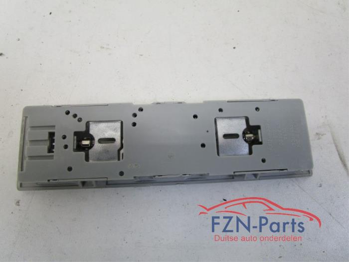 VW Polo 6R/6C Binnenverlichting Wit Achterzijde