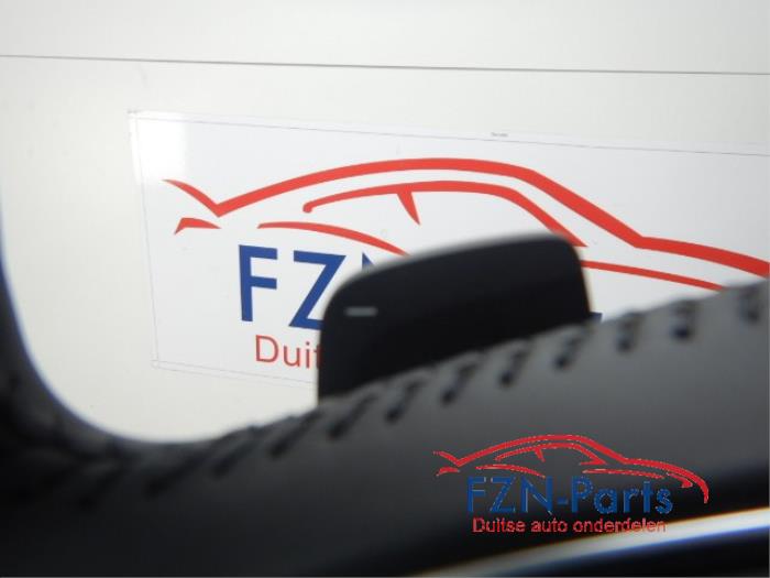 Stuurwiel Audi A4 (22742686)