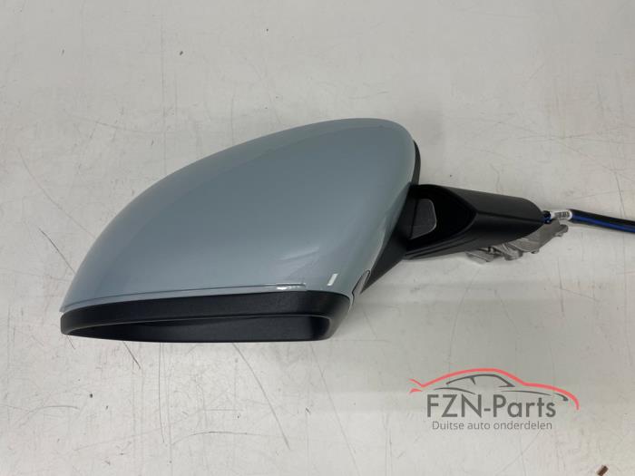 VW Golf 8 Facelift Spiegel Links Inklapbaar Side-assist CAM