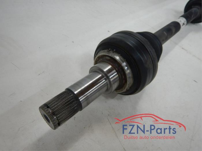 Mercedes-Benz C-Klasse W250 C250 aandrijfas rechts-achter